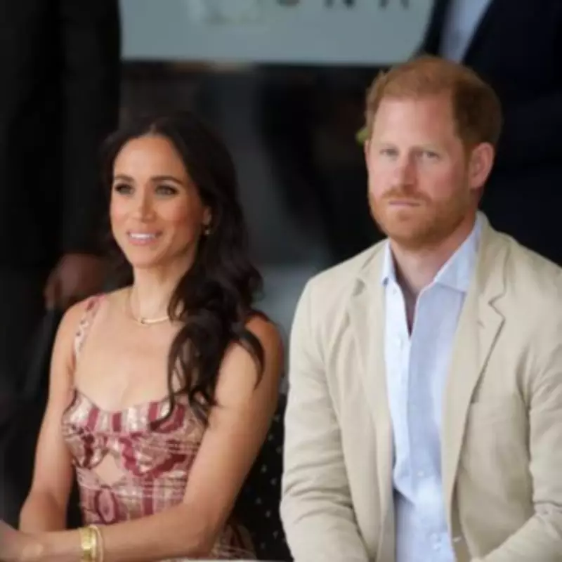 Liz Truss Criticises Harry and Meghan Amid Royal Return Speculation