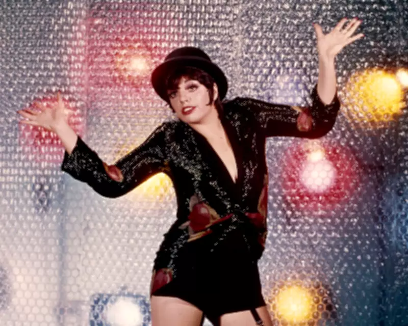 Liza Minnelli's Memoir: A Candid Journey Through Glamour and Trauma