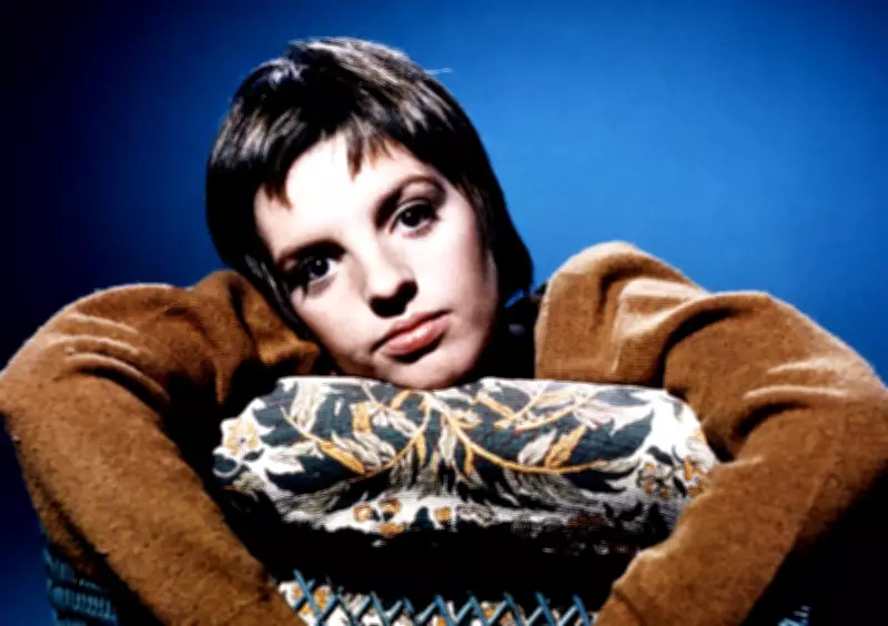 Liza Minnelli's Memoir: Scandalous Affairs, Family Drama, and Showbiz Secrets