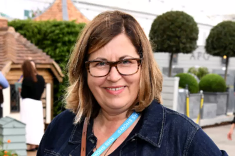 Liza Tarbuck Departs BBC Radio 2 After 14 Years, Citing Desire for Weekends Back