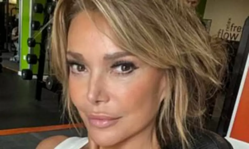 Lizzie Cundy's Heartbreak Over Brother's Sudden Death Sparks Health Fears