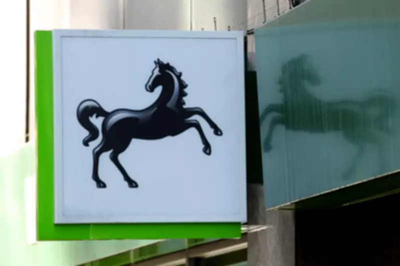 Lloyds Banking Group Compensates Customers After Major IT Data Breach