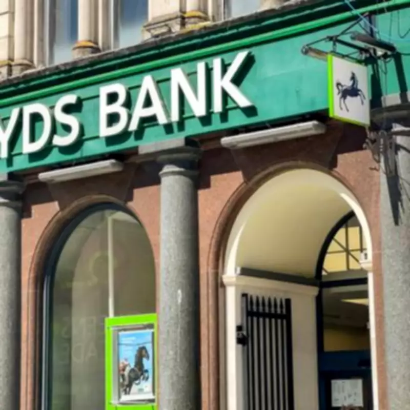Lloyds Banking Group Faces MP Inquiry Over Major Data Breach Affecting Customers