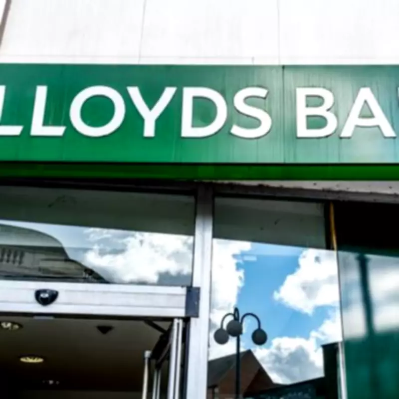 Lloyds Banking Group Investigates Major App Glitch Exposing Customer Transactions