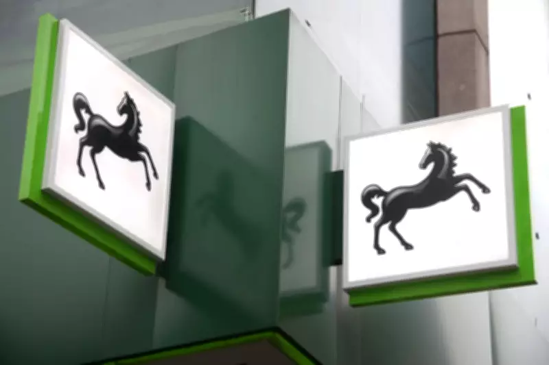 Lloyds Banking Group Investigates Major App Security Breach Exposing Customer Transactions