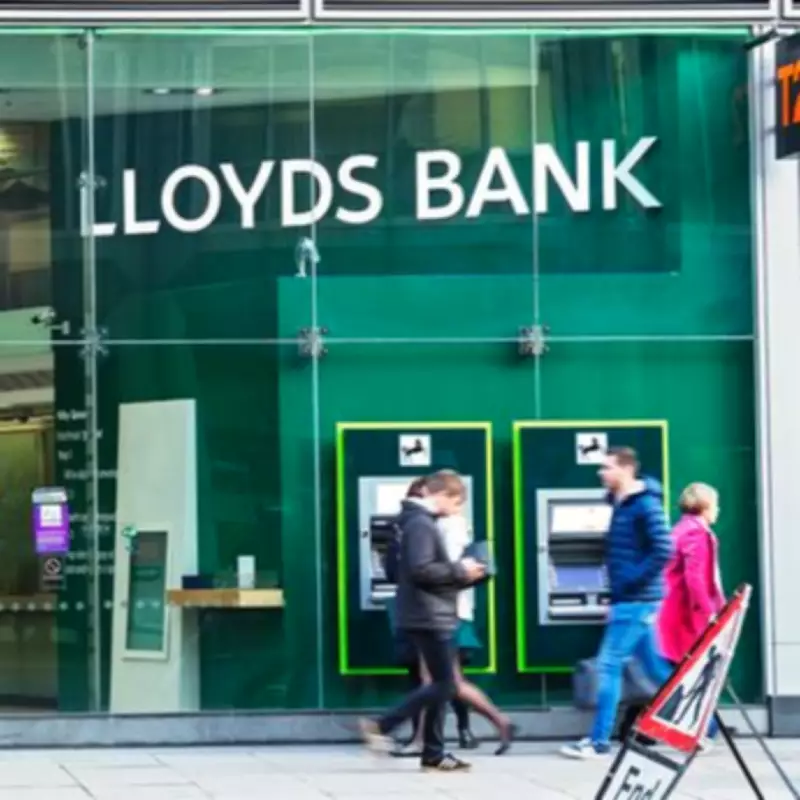 Lloyds Banking Group Offers £40 Goodwill Payments After Major App Glitch