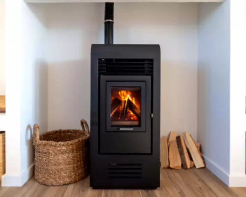 Lobbyists Issue Legal Threats to Councils Over Wood Burner Campaigns
