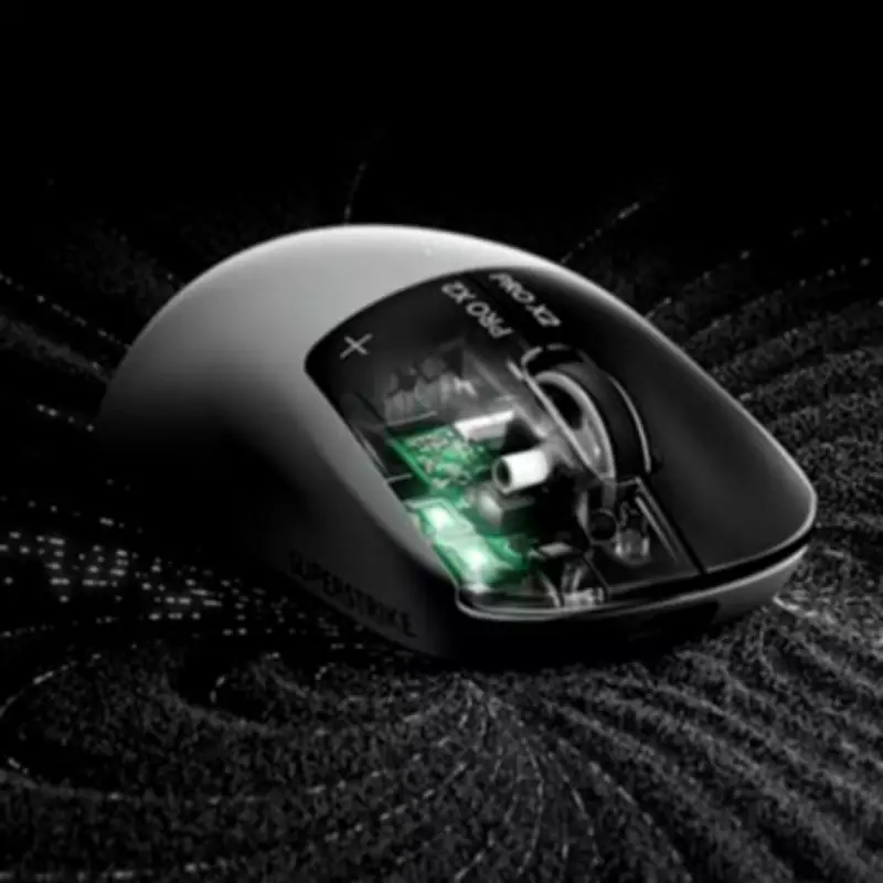 Logitech G Pro X2 Superstrike Review: A Revolutionary Gaming Mouse Without Switches