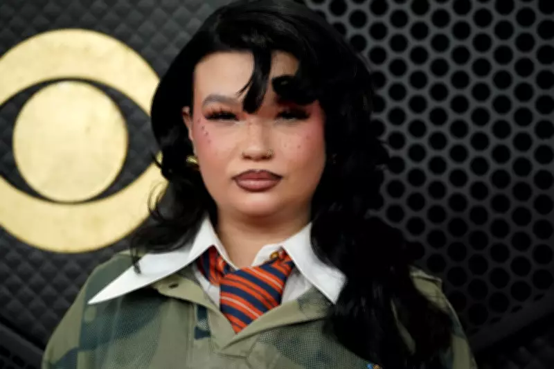 Lola Young Opens Up About Addiction Treatment After Stage Collapse