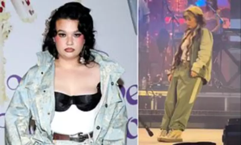 Lola Young Reveals Addiction Led to Stage Collapse, Details Mental Health Journey