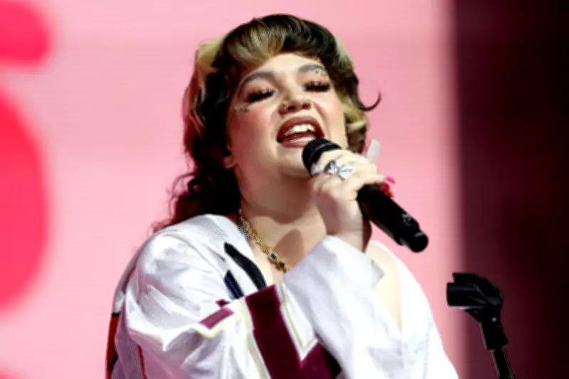 Lola Young Reveals Addiction Treatment and AA Journey After Stage Collapse