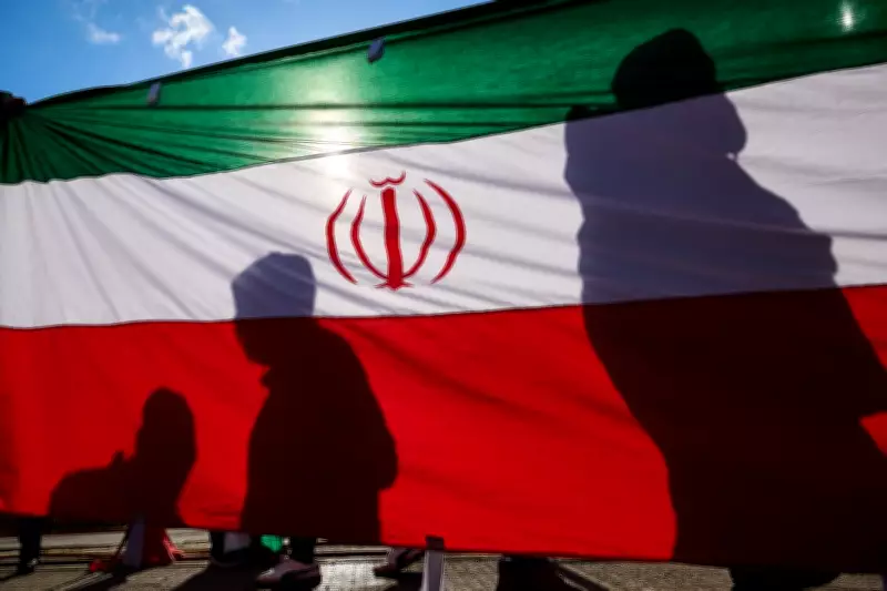 London Al-Quds Day Protest Sees Thousands Gather Despite Police Ban