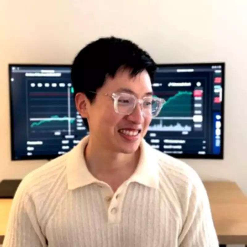 London Auditor Saves £300k by 30 with Extreme Frugality