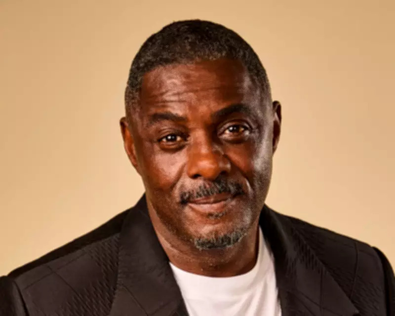 London Book Fair 2024: Idris Elba's Thriller Deal and Censorship Fears