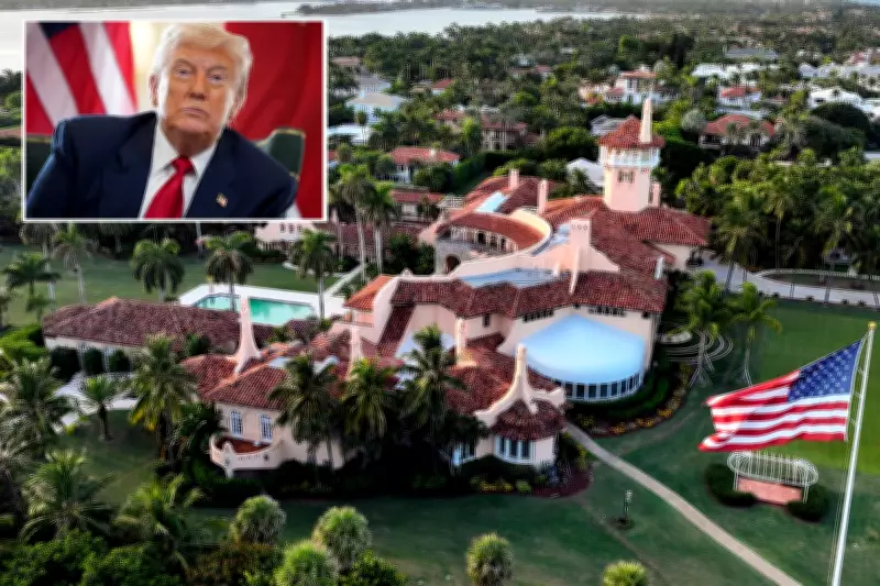 London Club Mogul Robin Birley Plans Florida Rival to Trump's Mar-a-Lago