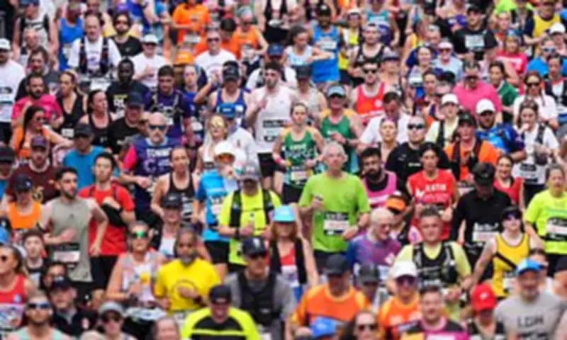 London Marathon Considers Two-Day Format for 2027 to Accommodate Record Demand