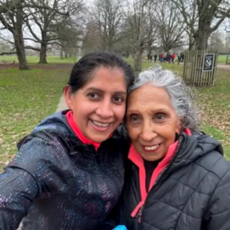 London Marathon Dream: 75-Year-Old's Blood Cancer Battle and Comeback
