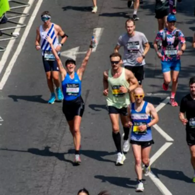 London Marathon in Advanced Talks to Become Two-Day Event in 2027