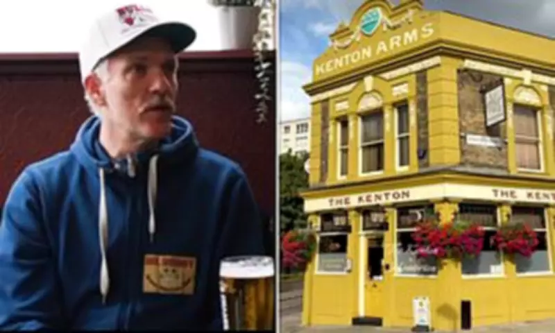 London Pub Bans All Children Citing Parental Supervision Issues