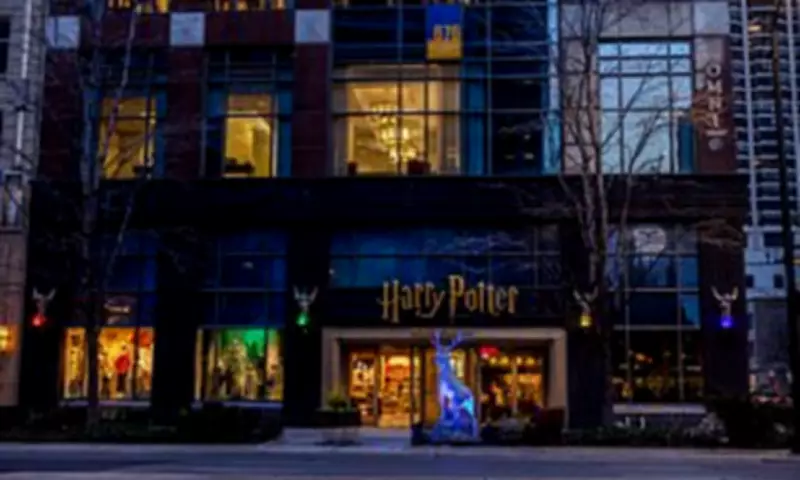London to Welcome World's Largest Harry Potter Flagship Store in 2026