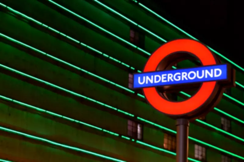 London Underground Drivers Announce Series of Strikes Over Working Hours Dispute