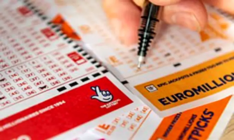 London's £10.6 Million Lottery Winner Has 48 Hours to Claim Prize