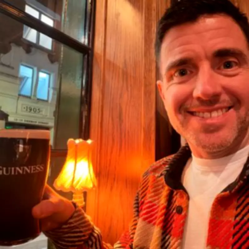 London's £7.20 Guinness Revelation: A Pint That Defies Expectations