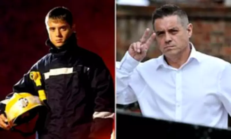 London's Burning Star John Alford Found Dead in Prison Cell After Child Sex Abuse Conviction