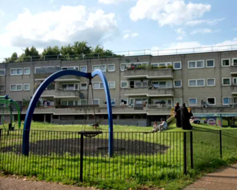 London's Child Poverty Crisis: High Rents Drive Record Hardship Levels