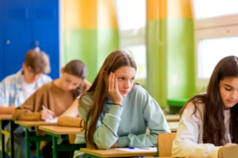 London's Falling Birth Rate Drives Secondary School Application Decline