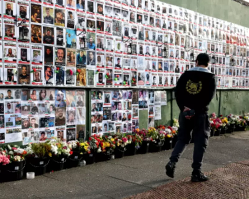 London's Iranian Diaspora Divided Over War: Fear Amidst Celebrations