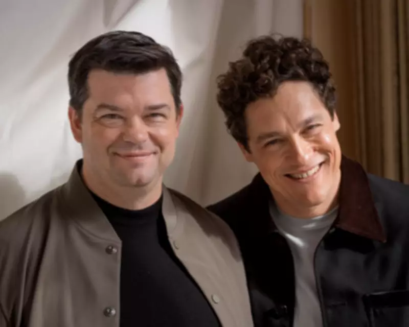 Lord and Miller: Hollywood's Dynamic Duo on Gosling, Spielberg, and Star Wars