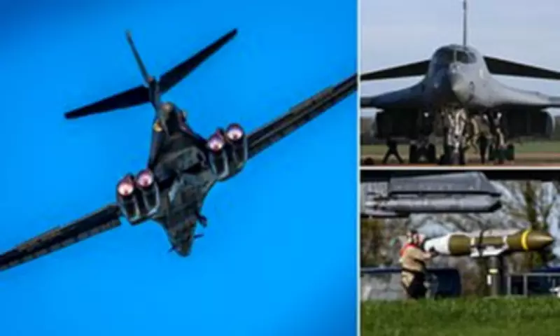 Lord Hague Criticises Starmer's Handling of Iran War and UK Military Readiness