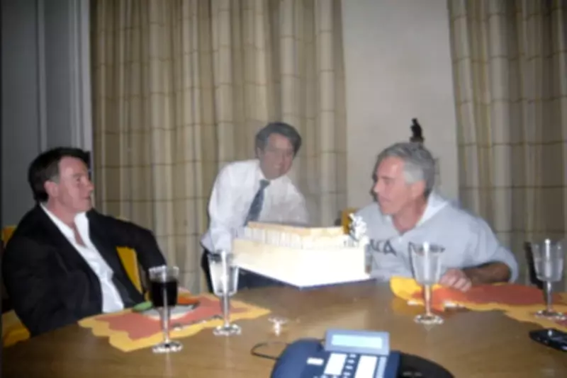 Lord Mandelson's Epstein Ties Timeline: Arrest and Document Release