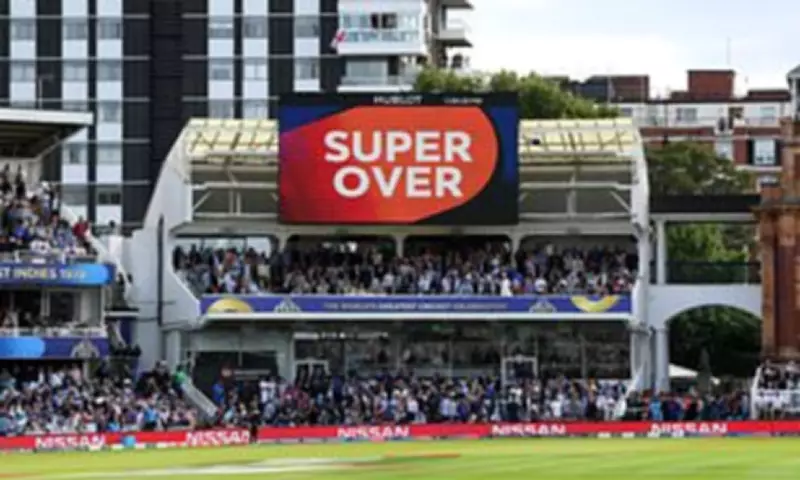 Lord's Cricket Ground Terminates BrewDog Beer Deal After US Cannabis Sale