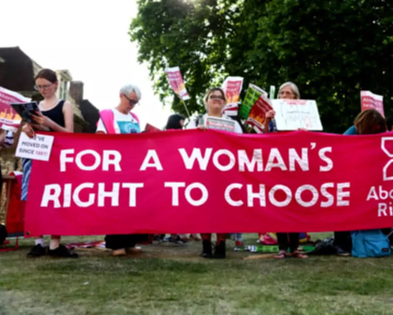 Lords Urged to Pardon Women Criminalised Under Outdated Abortion Laws