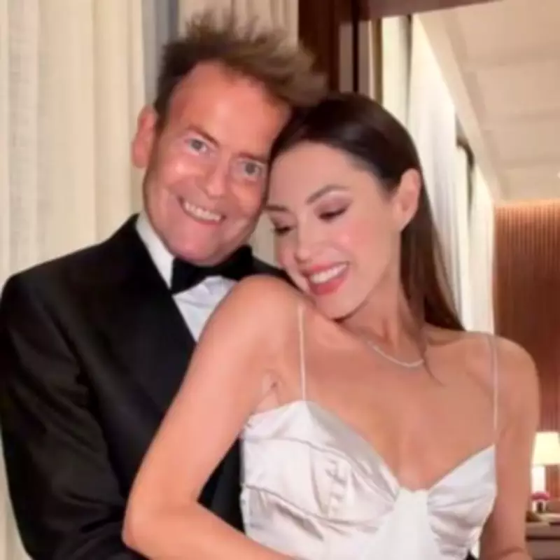 Lorna Luxe Shares Heartfelt Update on Husband John's 'Beautiful' Funeral