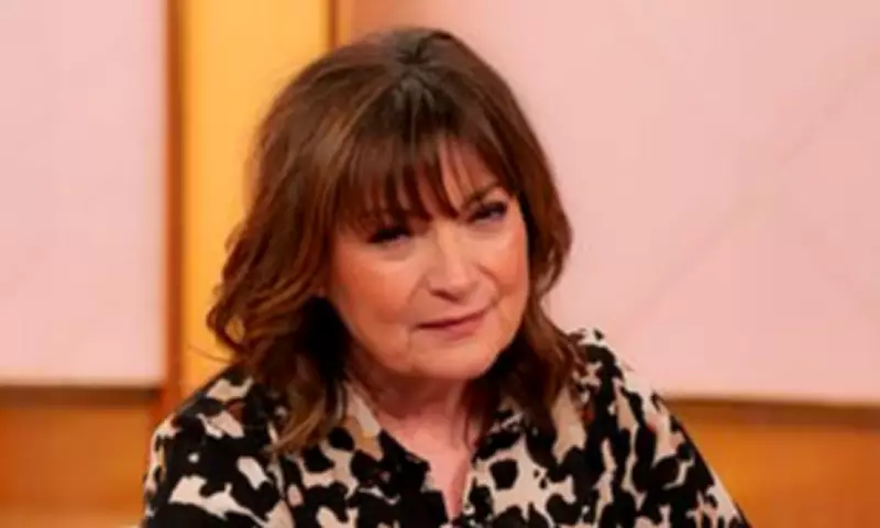 Lorraine Kelly Announces Seven-Week TV Absence in Emotional Health Update