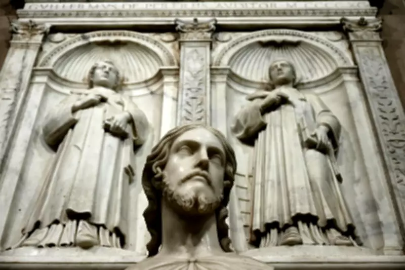 Lost Michelangelo Masterpiece Reattributed After Decade-Long Investigation