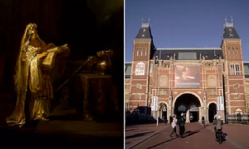 Lost Rembrandt Masterpiece Authenticated After 65-Year Mystery