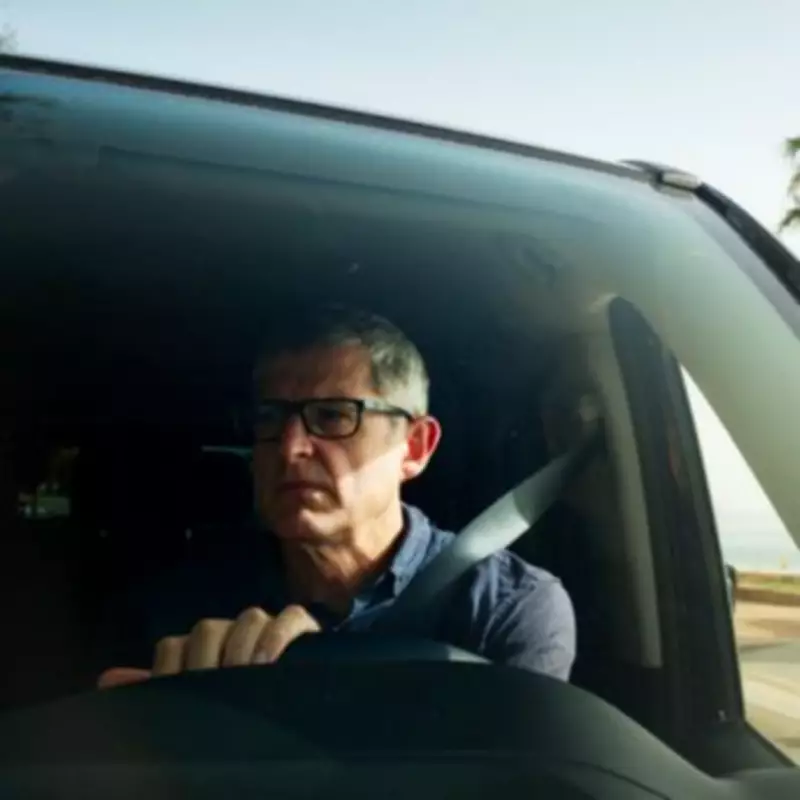Louis Theroux Issues Stark Warning to Parents After Manosphere Documentary