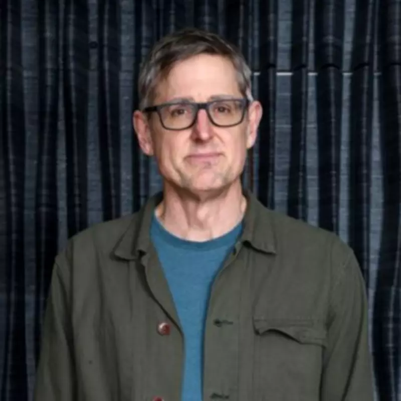 Louis Theroux Names Jimmy Savile as Worst Person Met in 30-Year Career