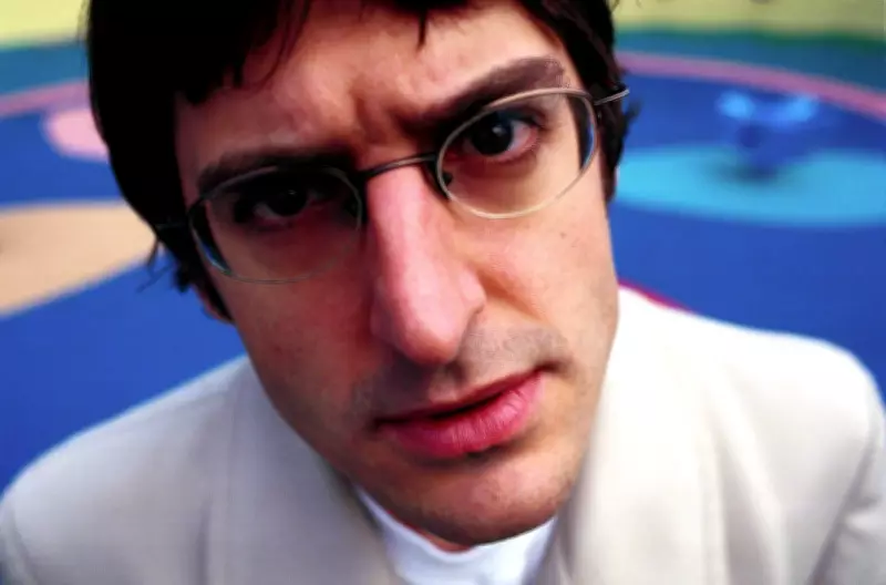 Louis Theroux's 20 Best Documentaries: From Savile to Scientology