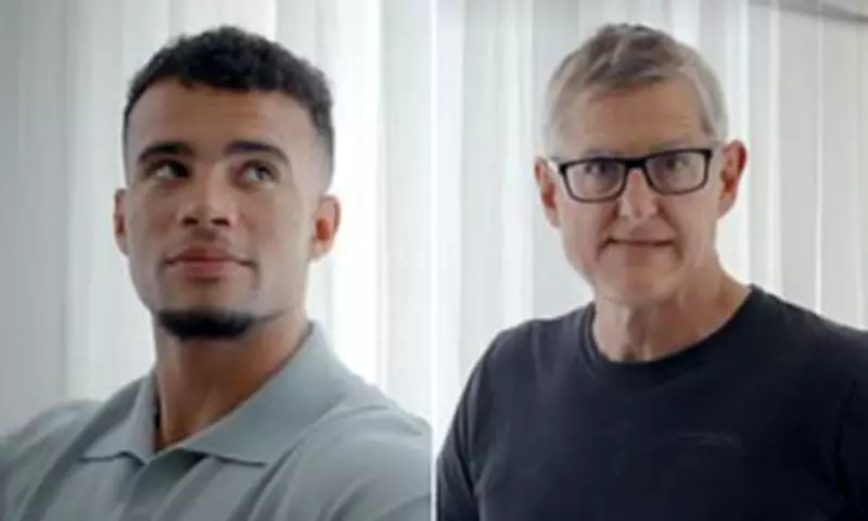 Louis Theroux's Disgust at Manosphere Influencer's Sex Act Video in Netflix Documentary