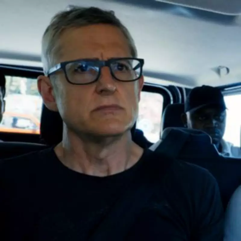 Louis Theroux's 'Intense' BBC Documentary to Watch After 'Terrifying' Manosphere Film