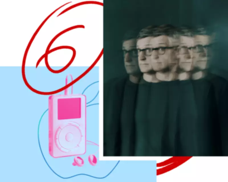 Louis Theroux's Interview Tensions and Apple's Tech Legacy Highlight Weekend Reads