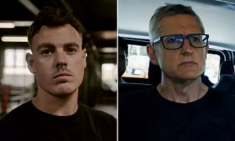 Louis Theroux's Manosphere Doc Tops Netflix Charts Amid Controversy