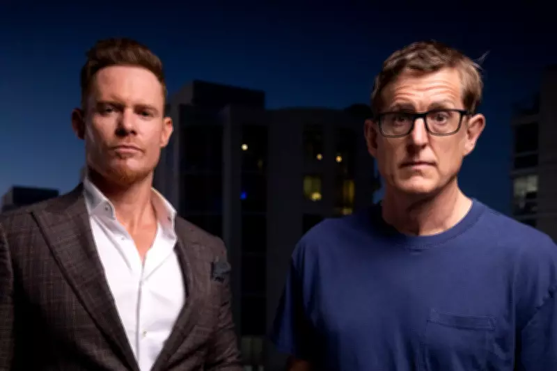 Louis Theroux's Manosphere Documentary Criticised as a Flawed and Frustrating Failure