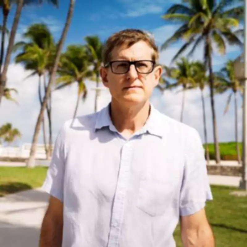 Louis Theroux's Manosphere Documentary Release Date and Run Time Revealed