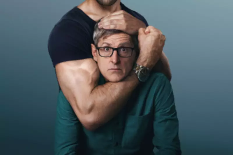 Louis Theroux's Manosphere Documentary Sparks Debate on Whose Voices Matter